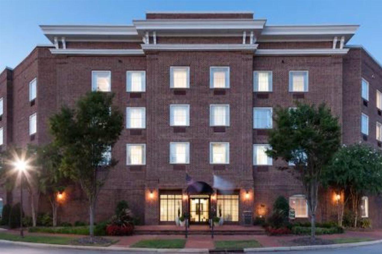 Homewood Suites By Hilton Huntsville-Village Of Providence Exteriér fotografie