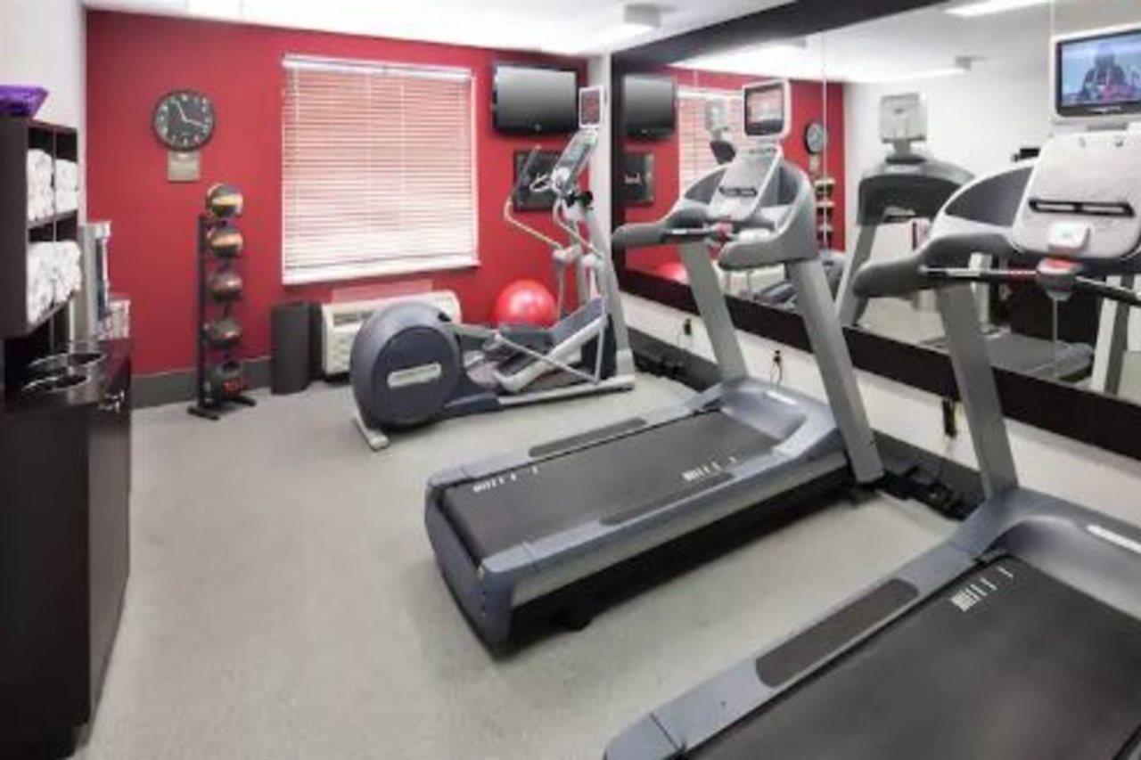 Homewood Suites By Hilton Huntsville-Village Of Providence Exteriér fotografie