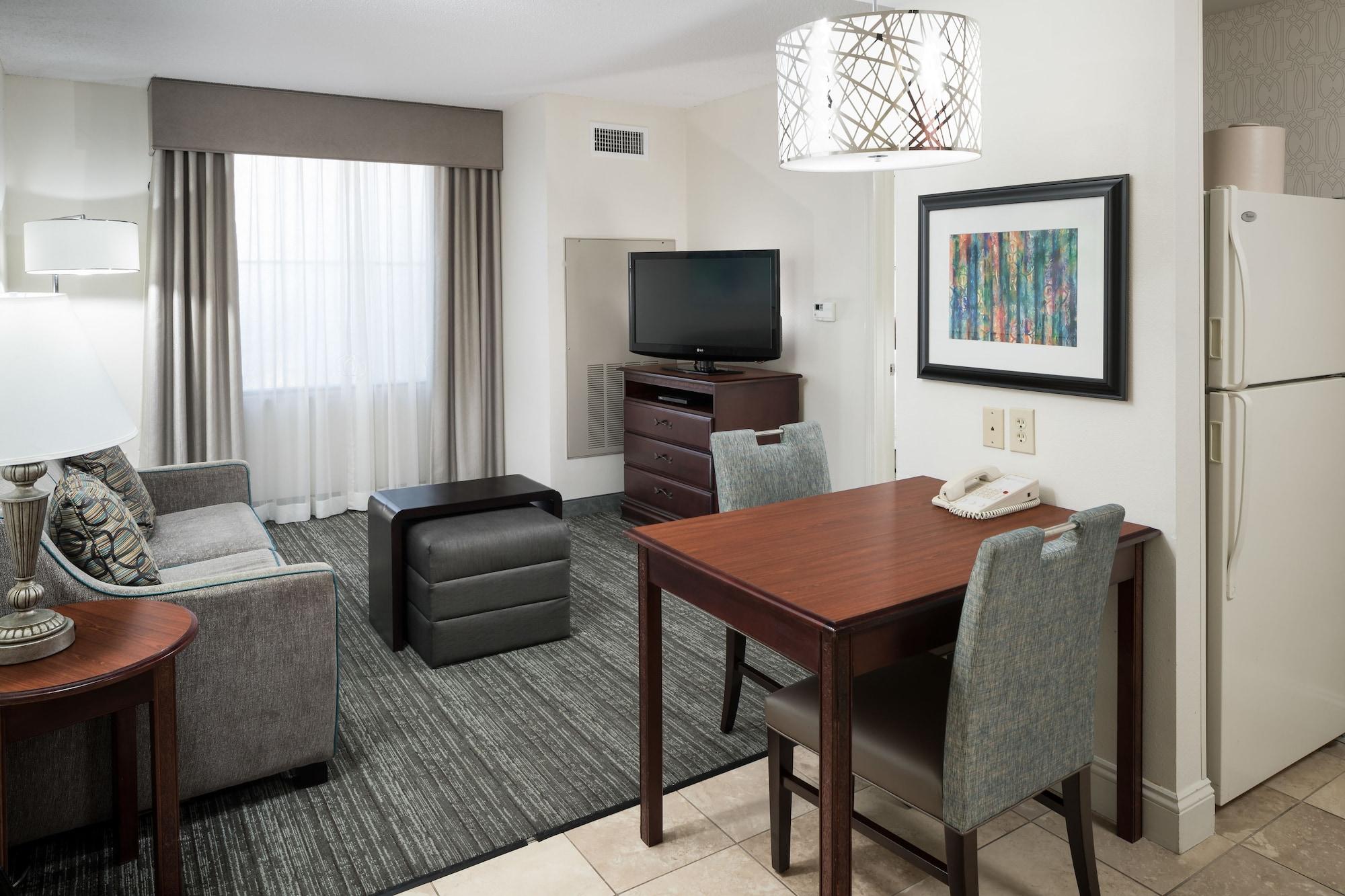 Homewood Suites By Hilton Huntsville-Village Of Providence Exteriér fotografie