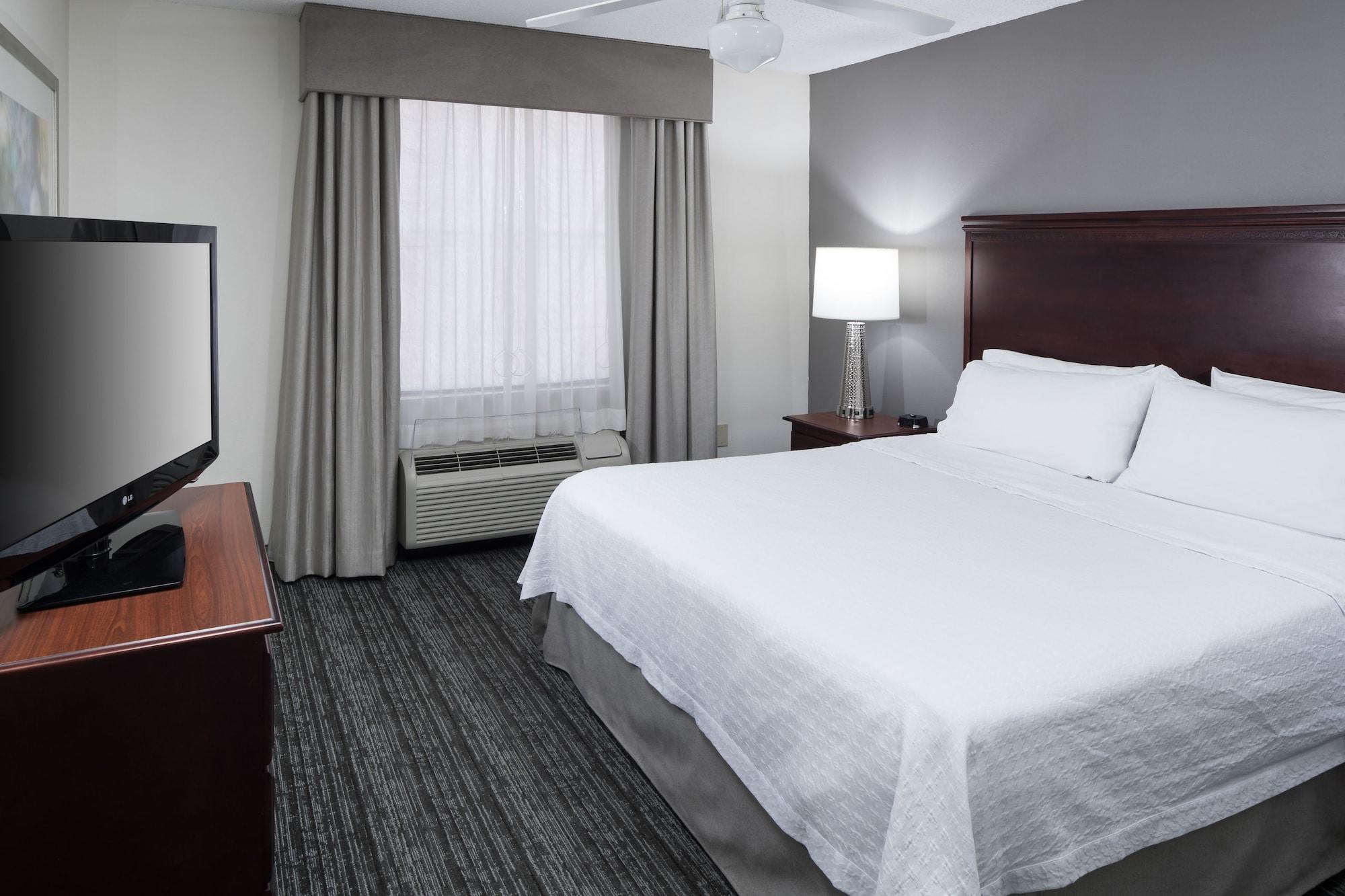 Homewood Suites By Hilton Huntsville-Village Of Providence Exteriér fotografie