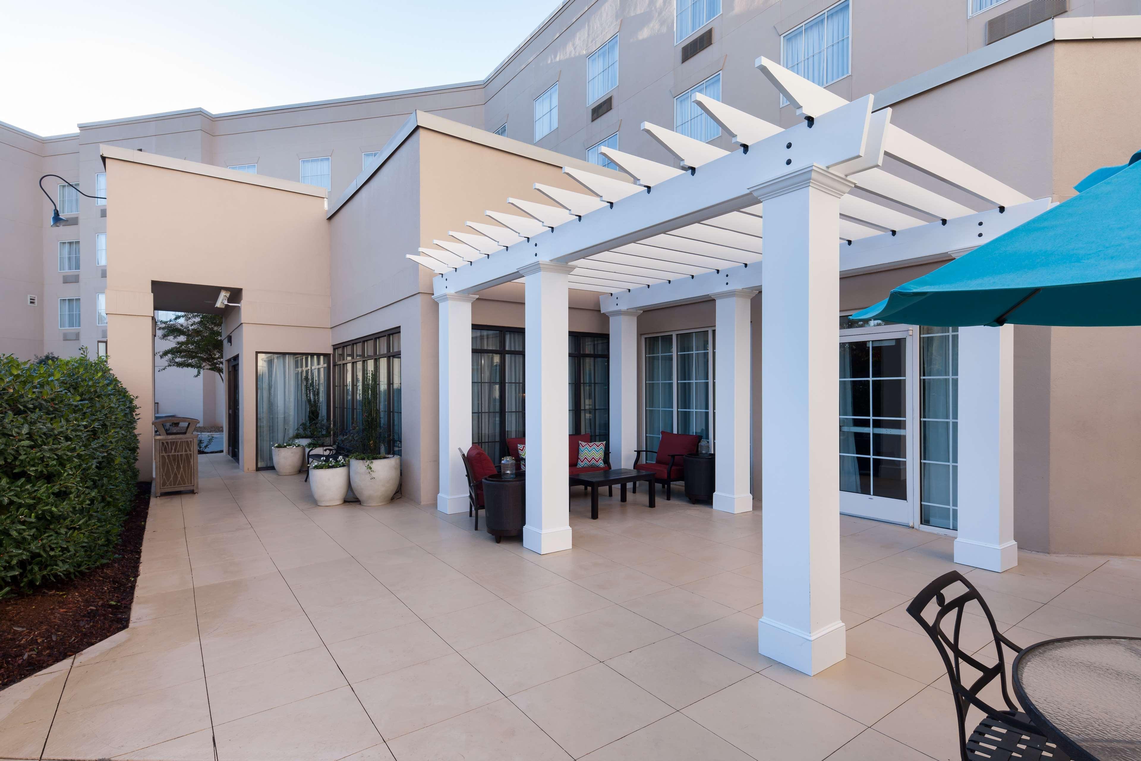 Homewood Suites By Hilton Huntsville-Village Of Providence Exteriér fotografie