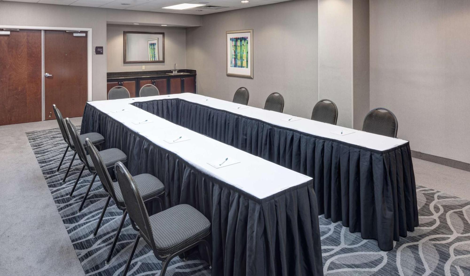 Homewood Suites By Hilton Huntsville-Village Of Providence Exteriér fotografie
