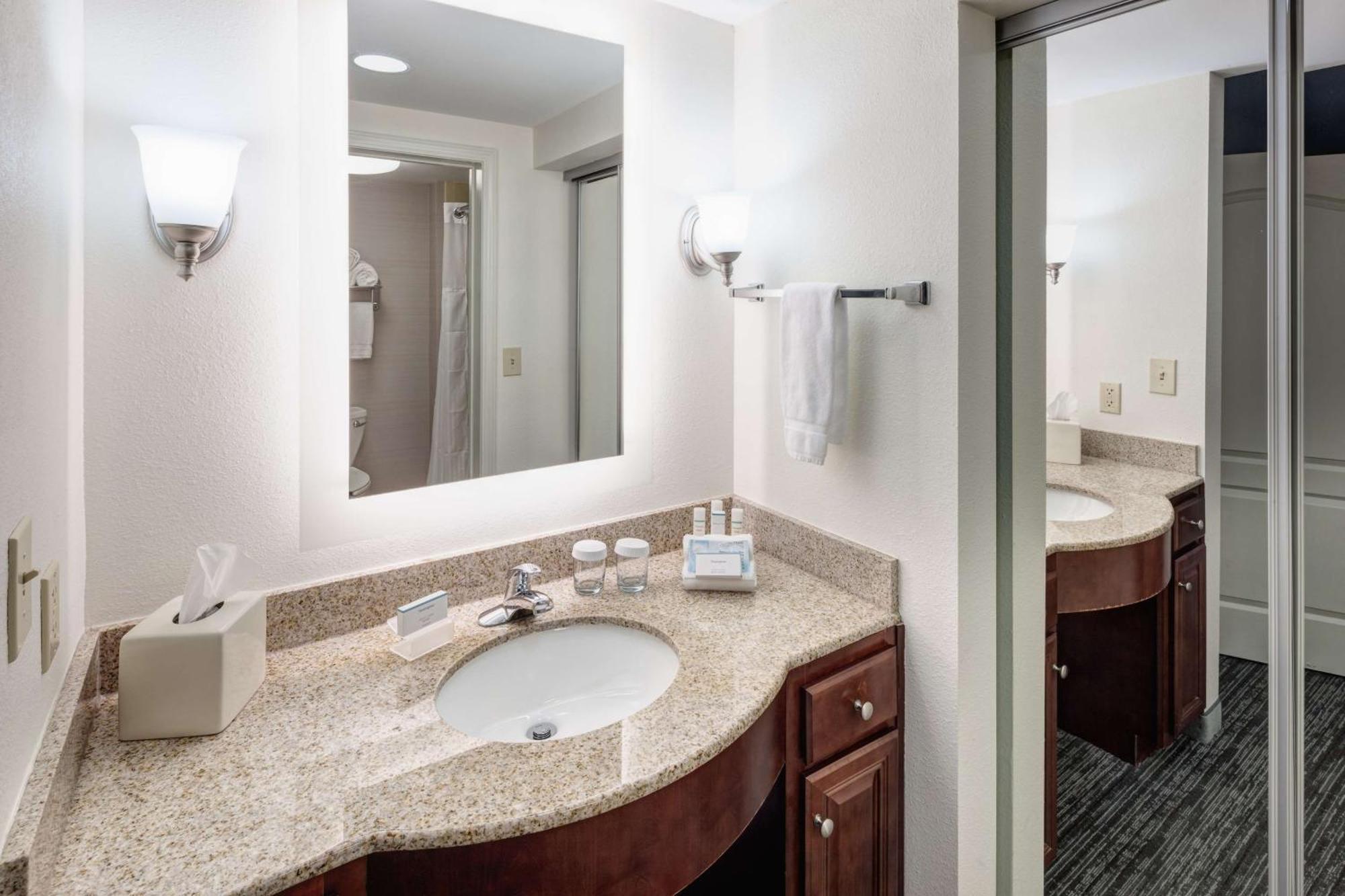 Homewood Suites By Hilton Huntsville-Village Of Providence Exteriér fotografie