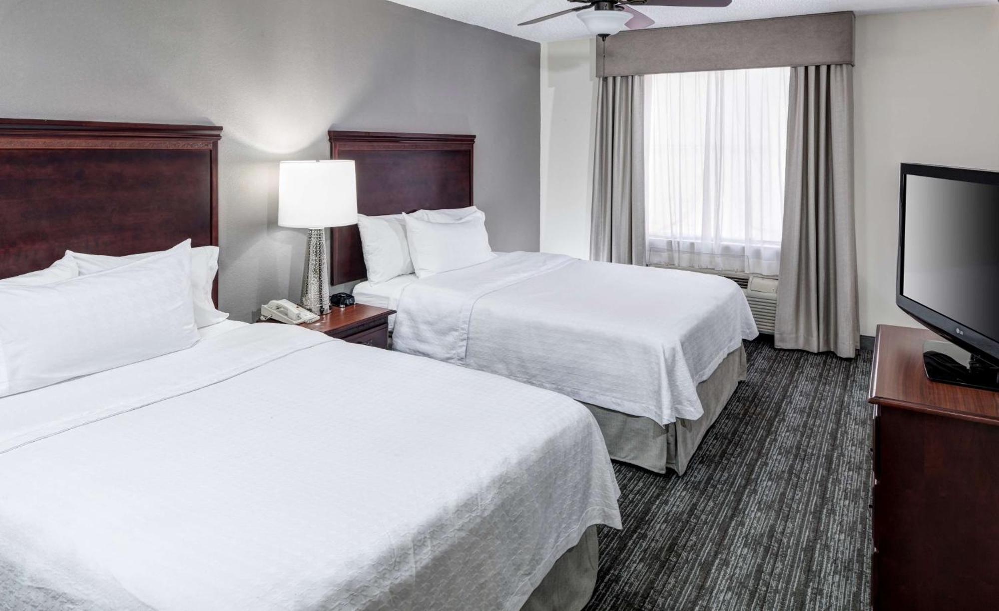 Homewood Suites By Hilton Huntsville-Village Of Providence Exteriér fotografie