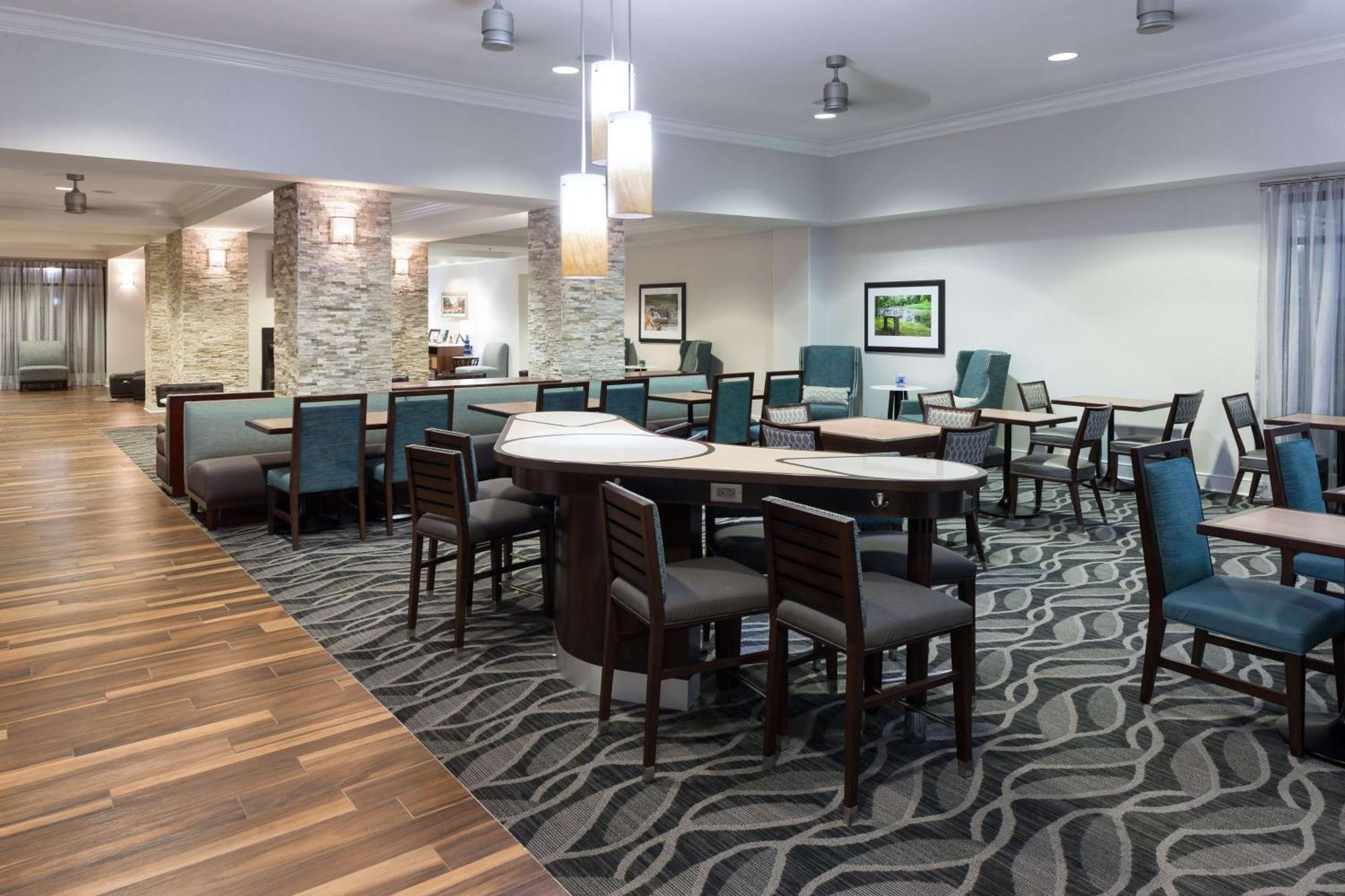 Homewood Suites By Hilton Huntsville-Village Of Providence Exteriér fotografie