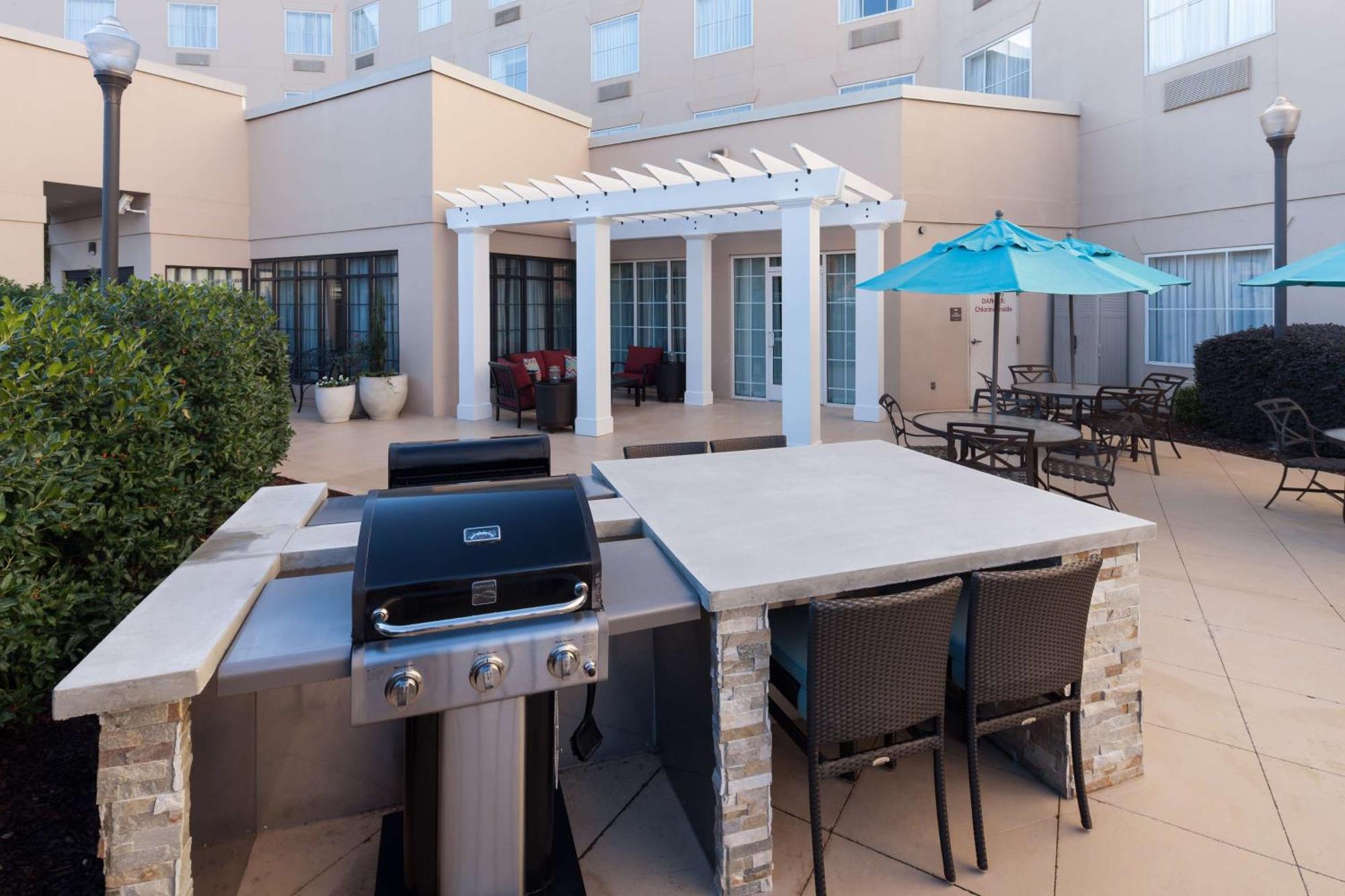 Homewood Suites By Hilton Huntsville-Village Of Providence Exteriér fotografie