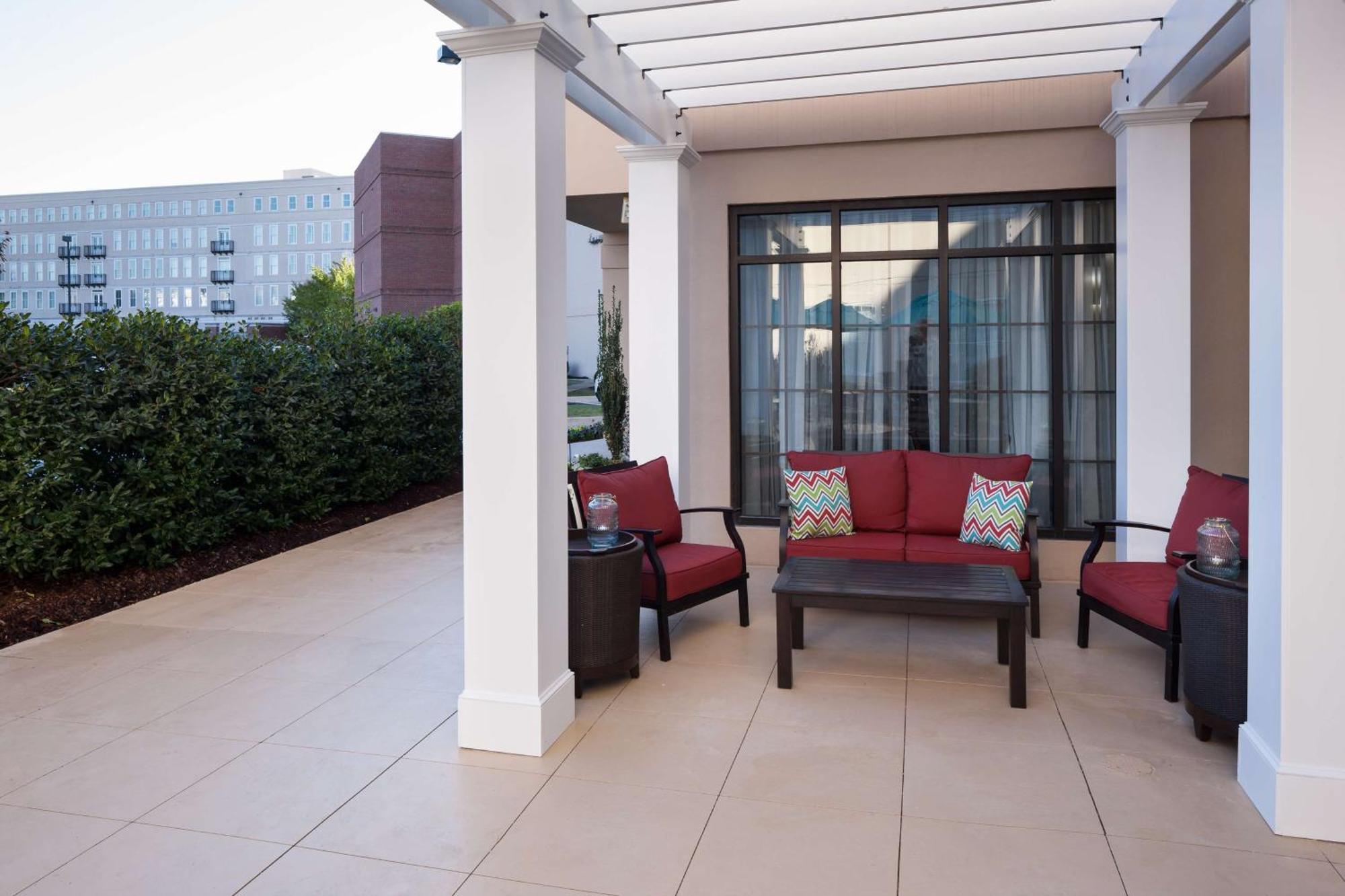 Homewood Suites By Hilton Huntsville-Village Of Providence Exteriér fotografie
