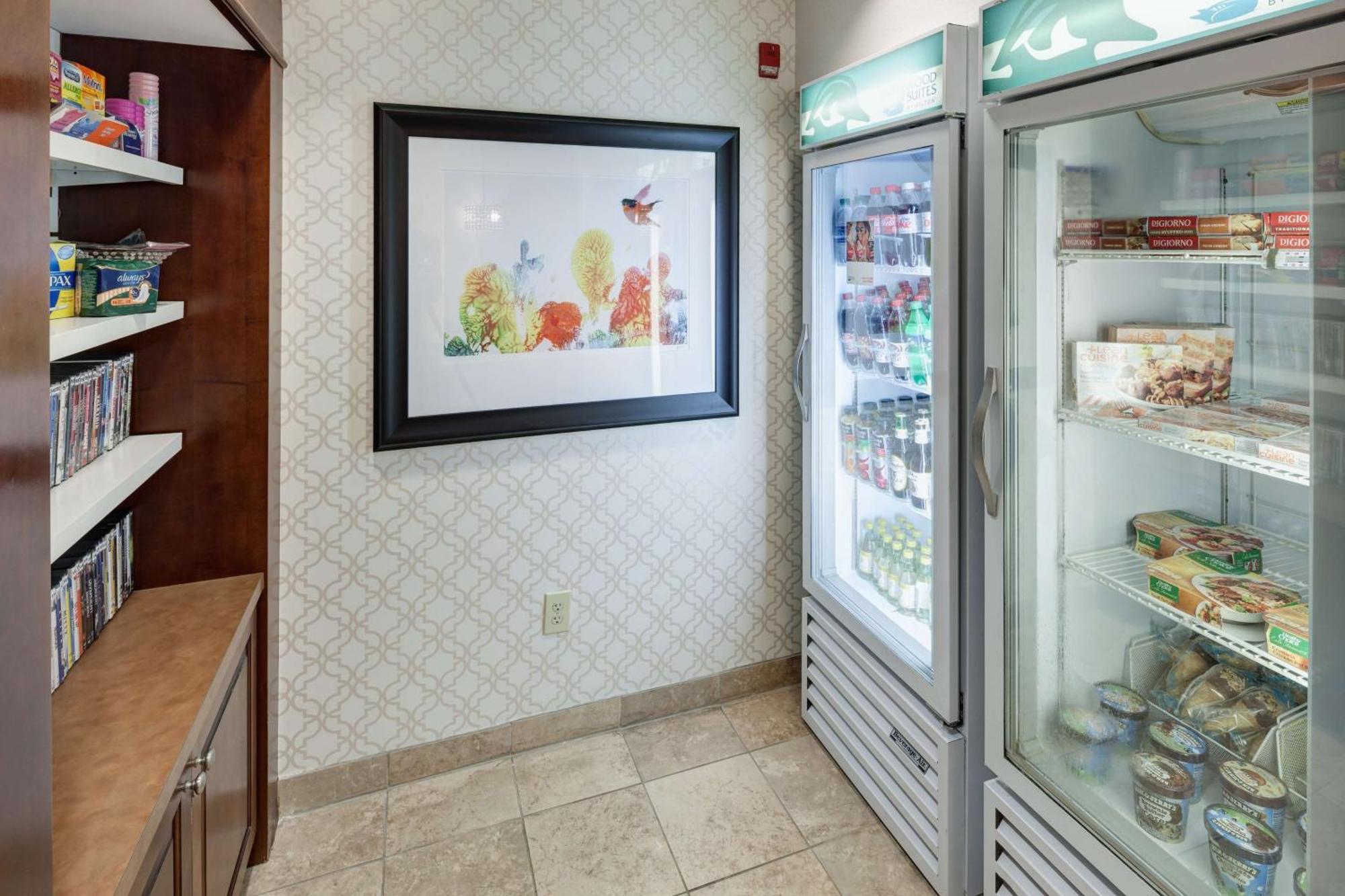 Homewood Suites By Hilton Huntsville-Village Of Providence Exteriér fotografie