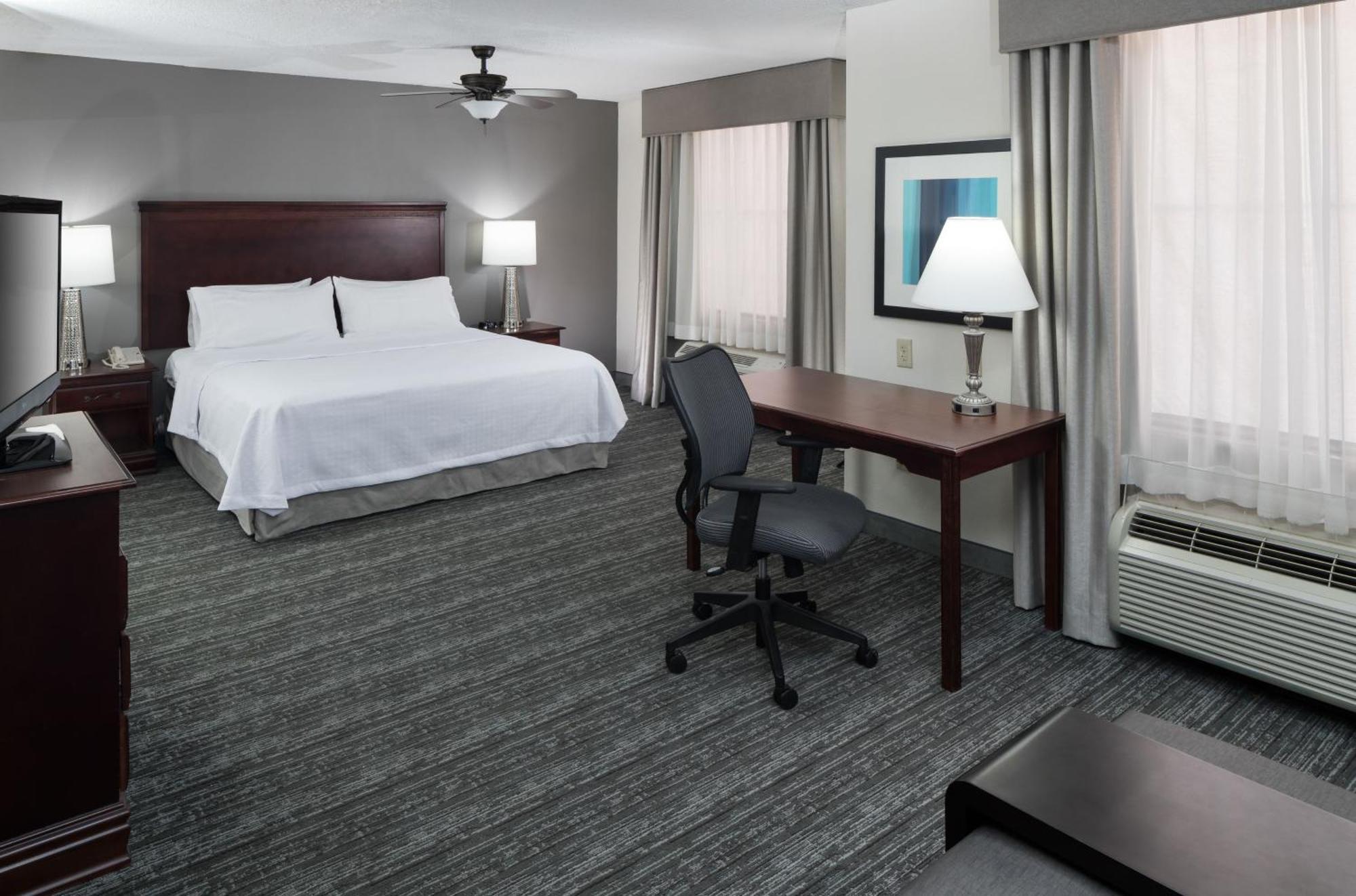 Homewood Suites By Hilton Huntsville-Village Of Providence Exteriér fotografie