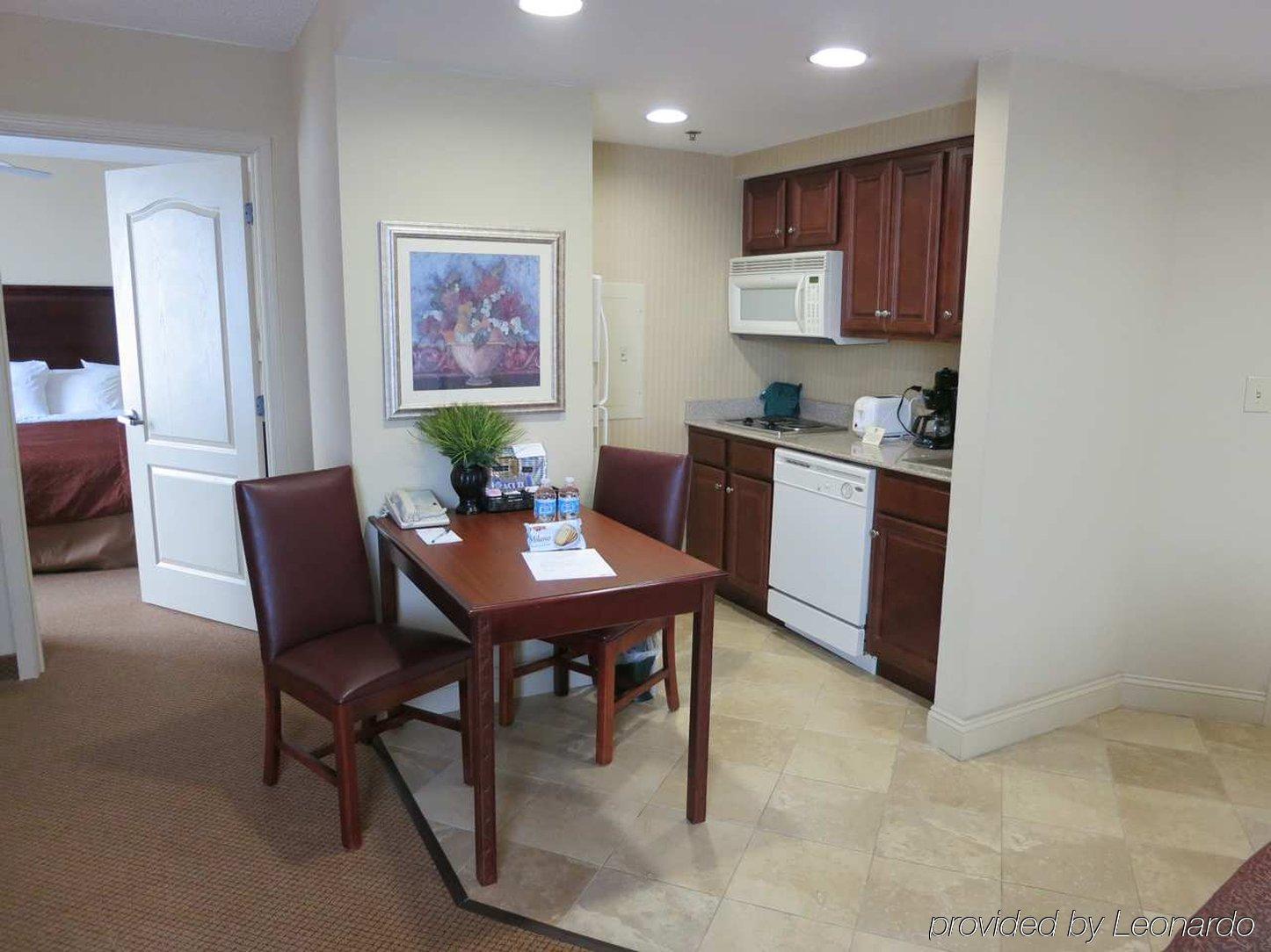Homewood Suites By Hilton Huntsville-Village Of Providence Exteriér fotografie