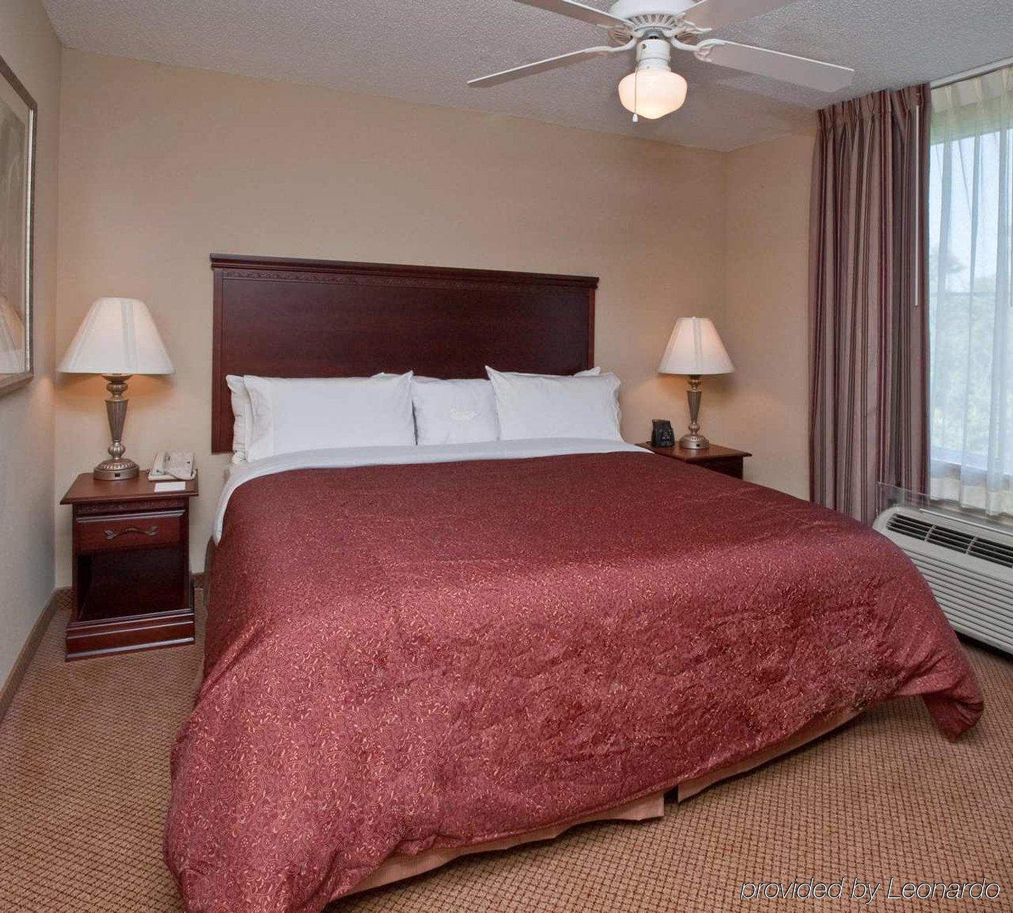 Homewood Suites By Hilton Huntsville-Village Of Providence Pokoj fotografie