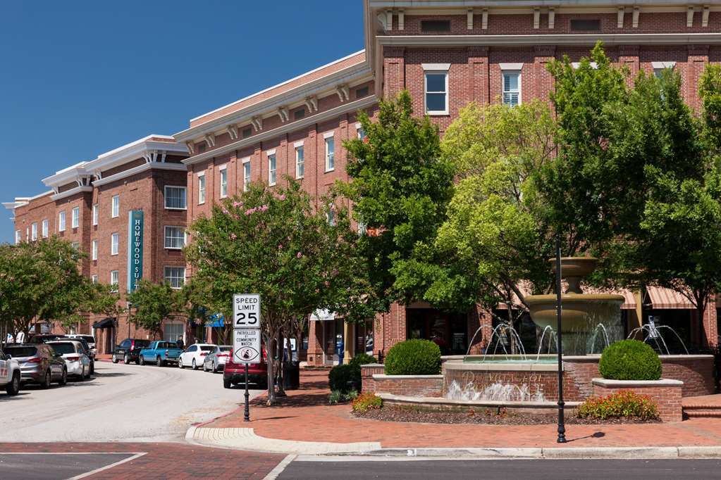 Homewood Suites By Hilton Huntsville-Village Of Providence Zařízení fotografie